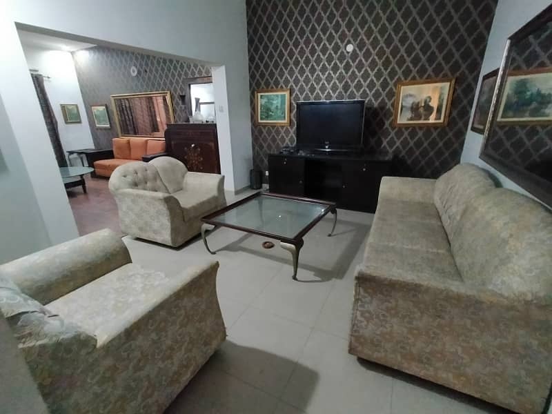 DHA FURNISHED GUEST House Short And Long Term Daily Weekly And Monthly Basis 38