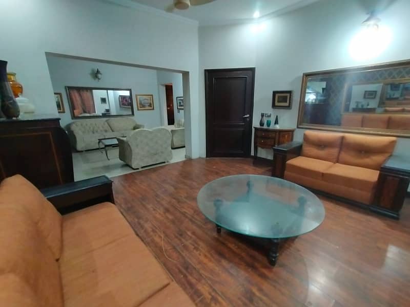 DHA FURNISHED GUEST House Short And Long Term Daily Weekly And Monthly Basis 40