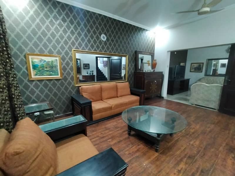 DHA FURNISHED GUEST House Short And Long Term Daily Weekly And Monthly Basis 42