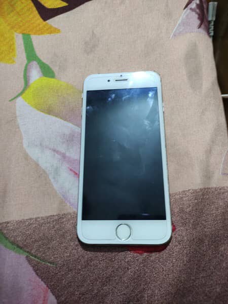 iPhone 6 PTA approved  64gb 2