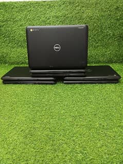 Dell Laptop (Chromebook)