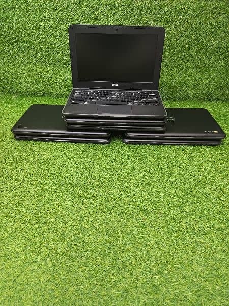Dell Chromebook 3180 4