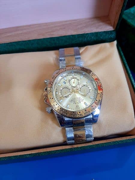 Brand New Rolex Watch bill attach hai 1