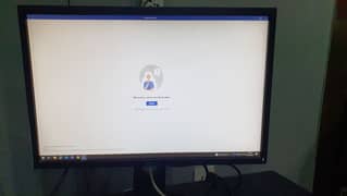 Dell LED/LCD 22 inch P2217H