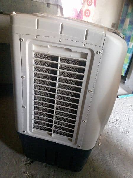 super asia ecm 4900 air cooler 2
