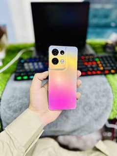 oppo Reno 8pro 12/256Gb Approved