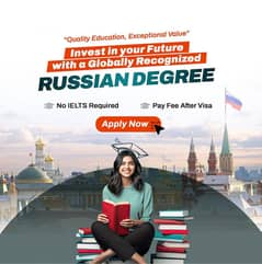 100 % Corfirm Russia Study Visa/language program/study in russia