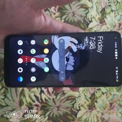 OnePlus Nord N10 5G 6 128 0