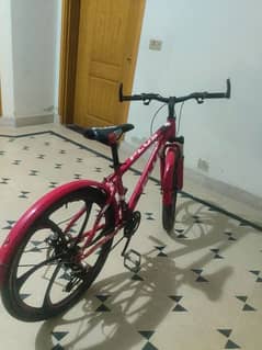 plus bicycle for sale 0