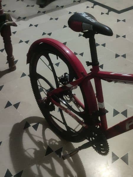 plus bicycle for sale 1