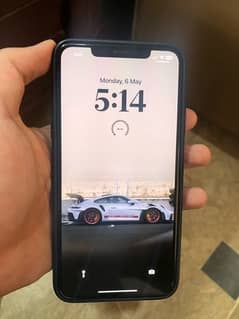Iphone 11 pro max PTA approved 512gb