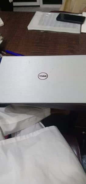 Dell i7 primium laptop 3
