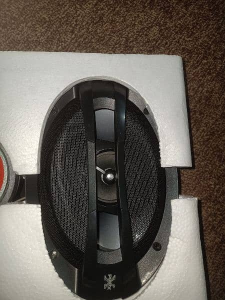 sony brand new speakers or sale 1
