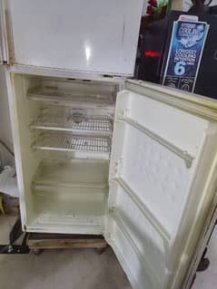 Refrigerator Used,Brand Sharp