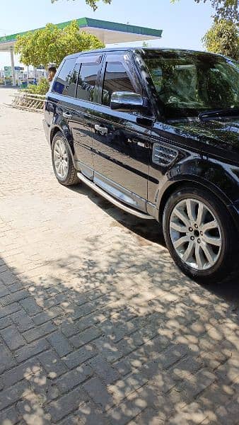 Range Rover Other 2007 4