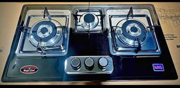 kitchen imported stove/ kitchen japanese quality stove kitchen hood