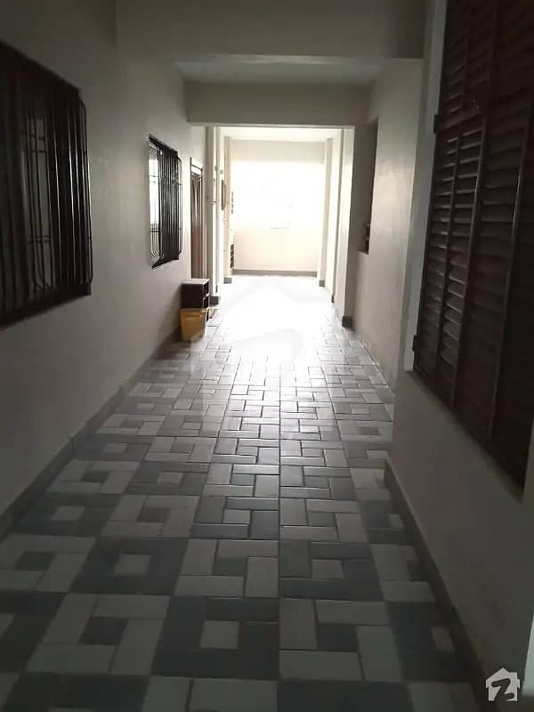 BRAND NEW FLAT FOR RENT 3 BED DD 3