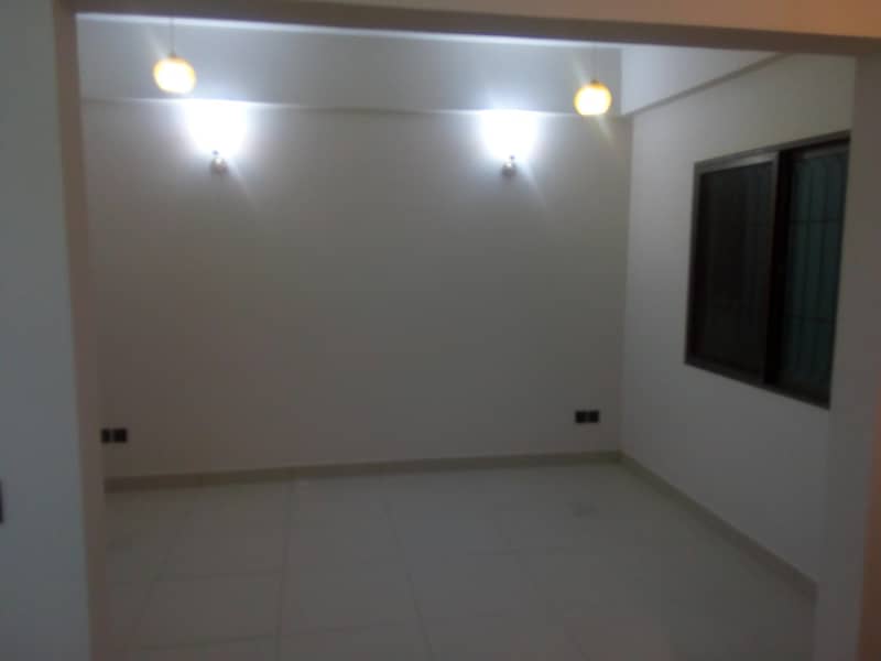 BRAND NEW FLAT FOR RENT 3 BED DD 5