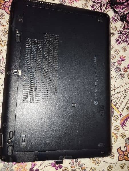 HP Laptop for sale 4