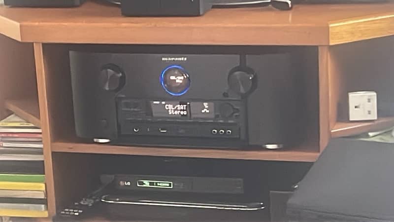 Marantz SR7013, SR7015  9.2ch  Dolby Atmos amplifier/receiver 2