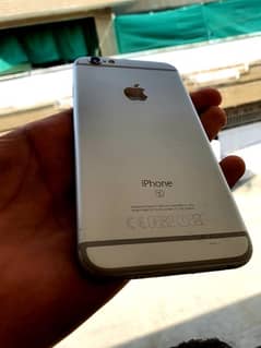 iphone 6s pta approved  64 GB