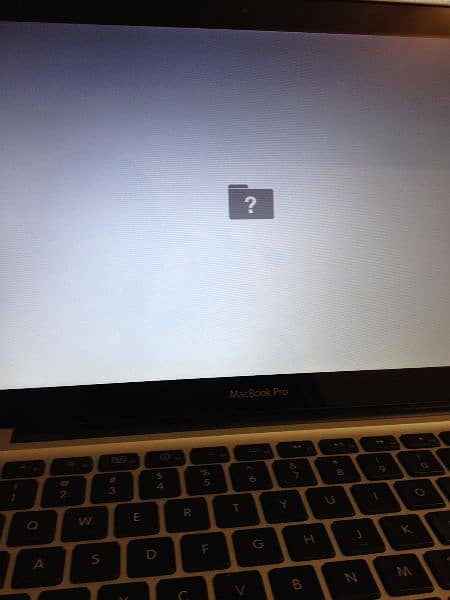 MacBook Pro 2011 9