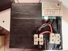 12v 52.8 ampere new battery pack