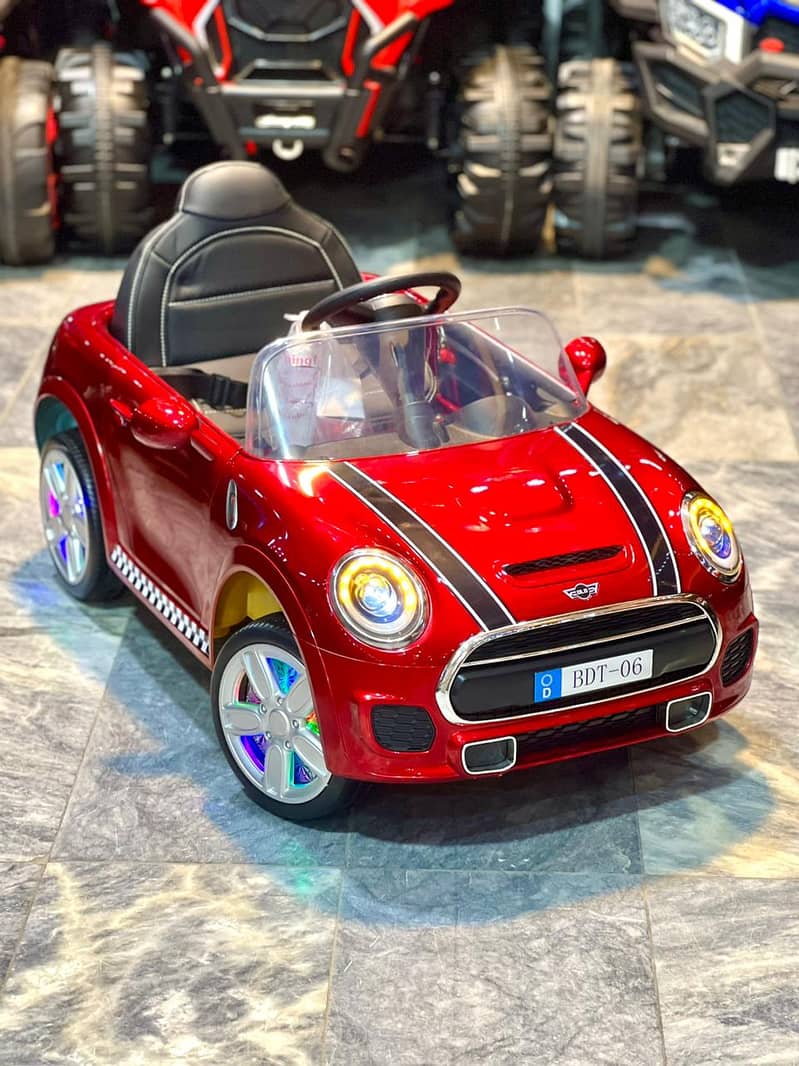 kids car/baby car/electric car/battery operated car/electric jeep/bike 2