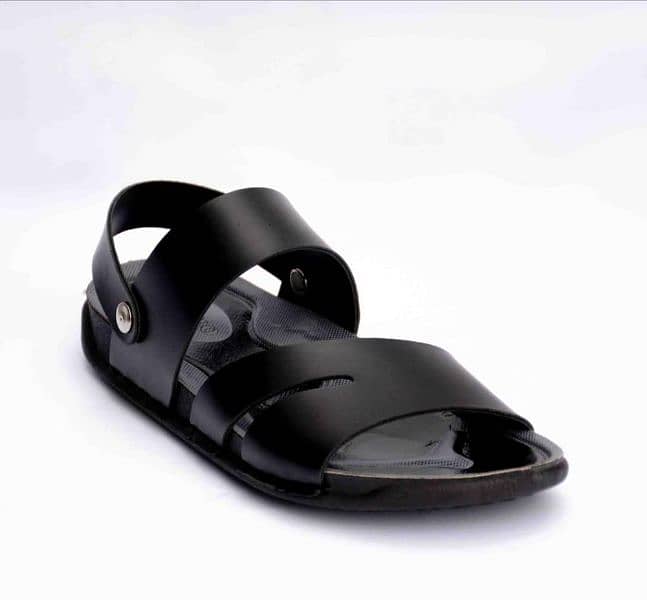 canelo branded casual sandals 0