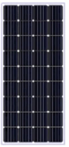 Solar Panels 160 watt ( Qty 5 )