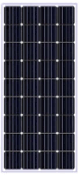 Solar Panels 160 watt ( Qty 5 ) 0