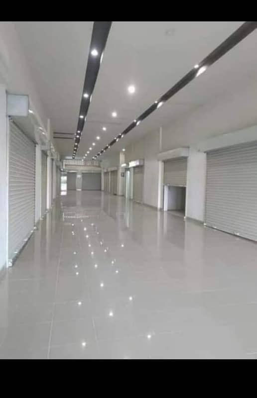 Grey Noor Tower and Shopping Mall 3bed DD 15