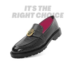 new fashion chunky sole shoes