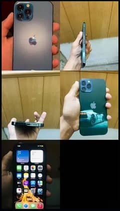 iPhone 12 pro max 10by 10
