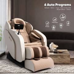 massage chair | JC Buckman massage chair | Full body Massager machine