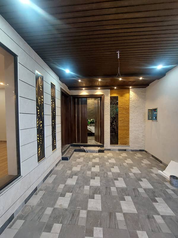 5 Marla house for sale in Eden orchard 2