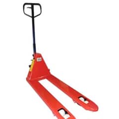 Handpallet Truck Trolley Available.