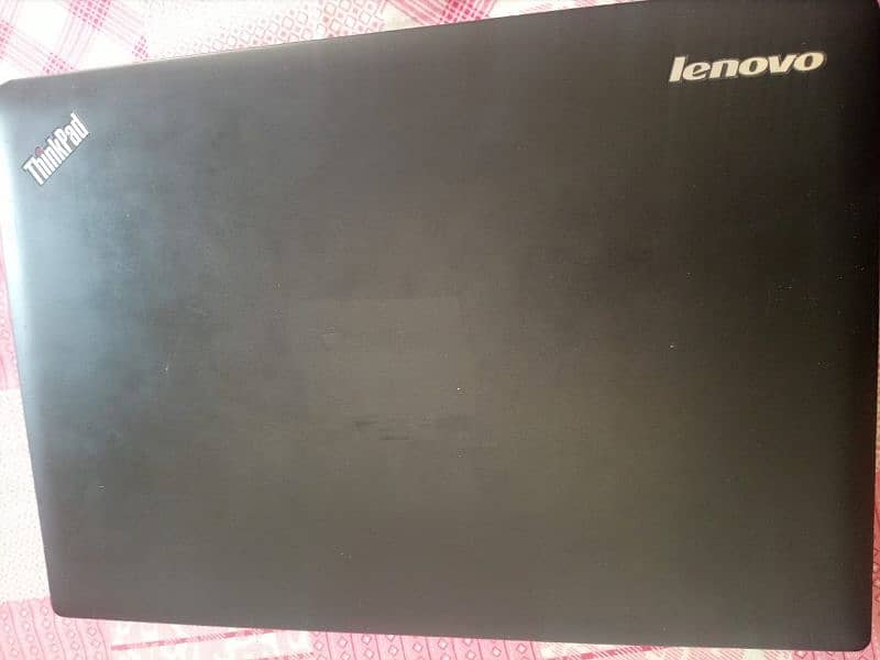 Lenovo E 440 2