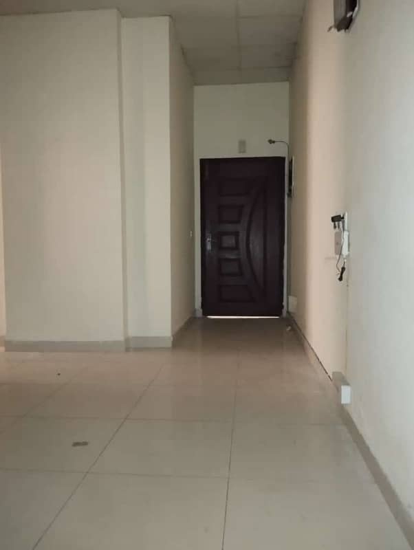 1 BedRoom Apartment Available For Sale Defence Executive Tower 1