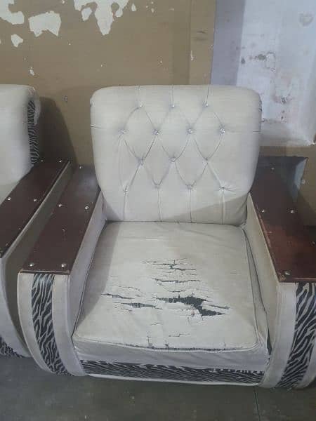 complete Furniture + 5 seater sofa urgent for sale 0