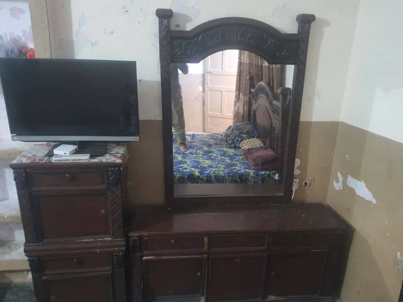 complete Furniture + 5 seater sofa urgent for sale 1