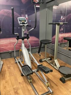 Cross trainer for sale 0