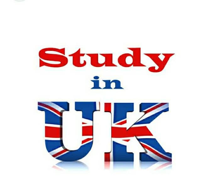 UK Study Visa 0
