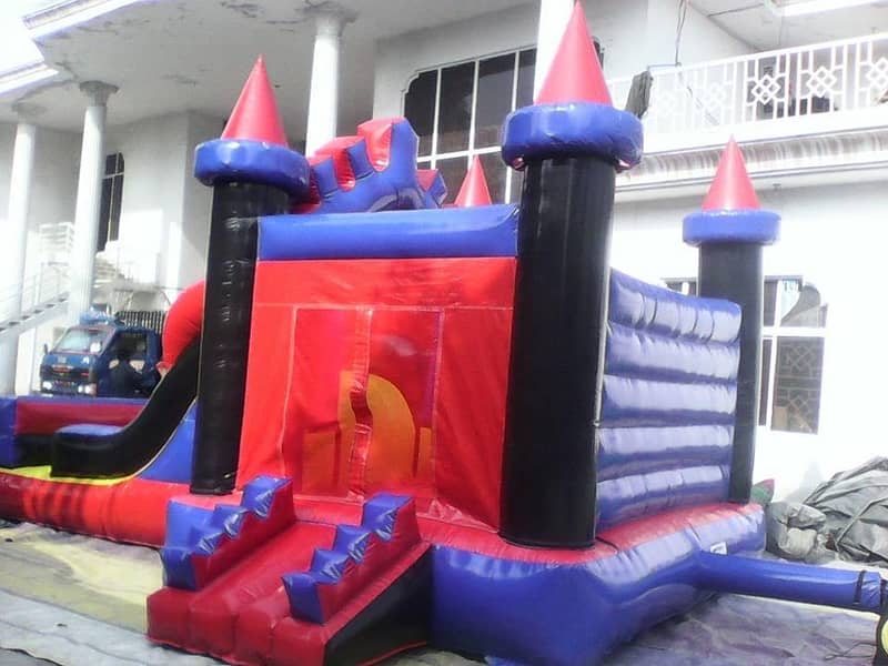 Jumping Castles | Kids | Kids Toys | Rides | Kids Jumping Castles 10