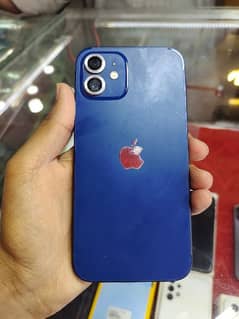 iPhone 12 JV 64gb blue