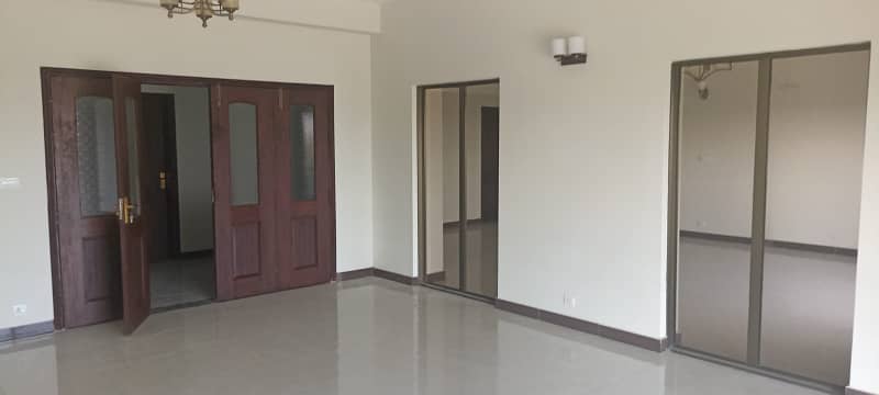 3 Bed Askari Apartment For Sale - Tower 3 - DHA Phase 5 - Islamabad 2