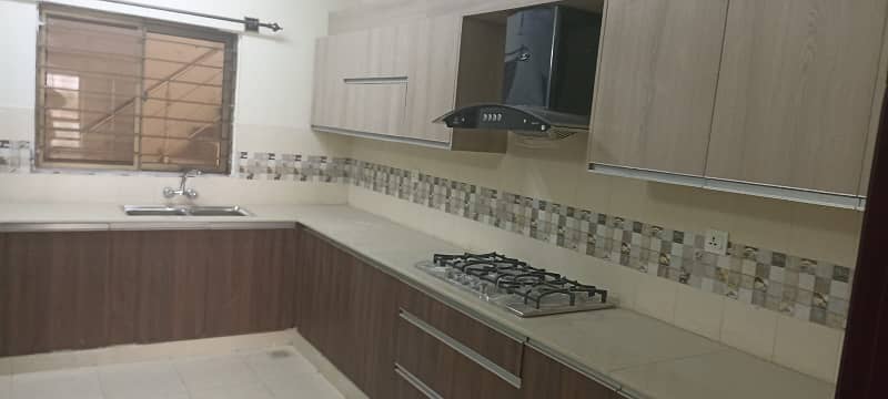 3 Bed Askari Apartment For Sale - Tower 3 - DHA Phase 5 - Islamabad 5