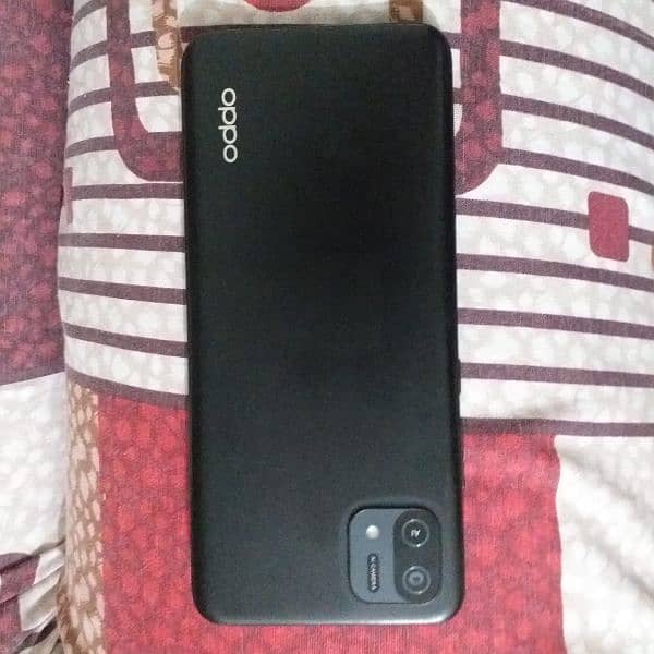 OPPO A16E 4/64GB (A-ONE CONDITION) 0