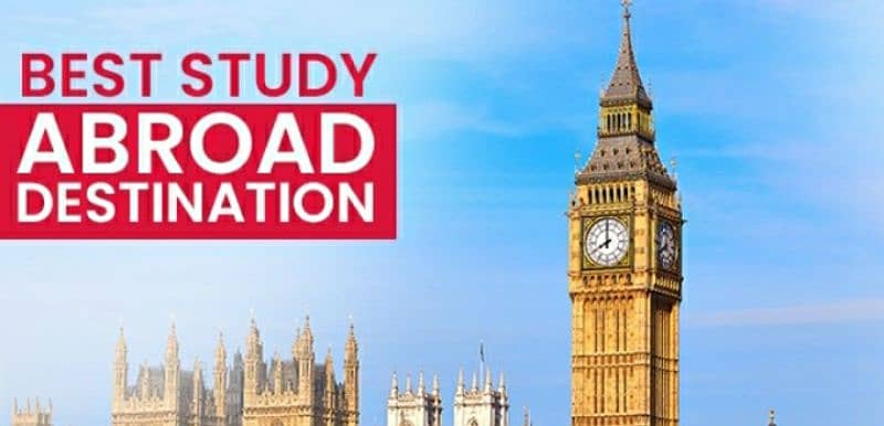 UK Study Visa 5