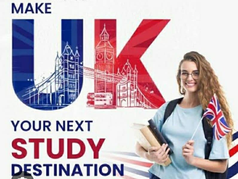 UK Study Visa 6